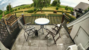 Ferienwohnung Boddenblick
